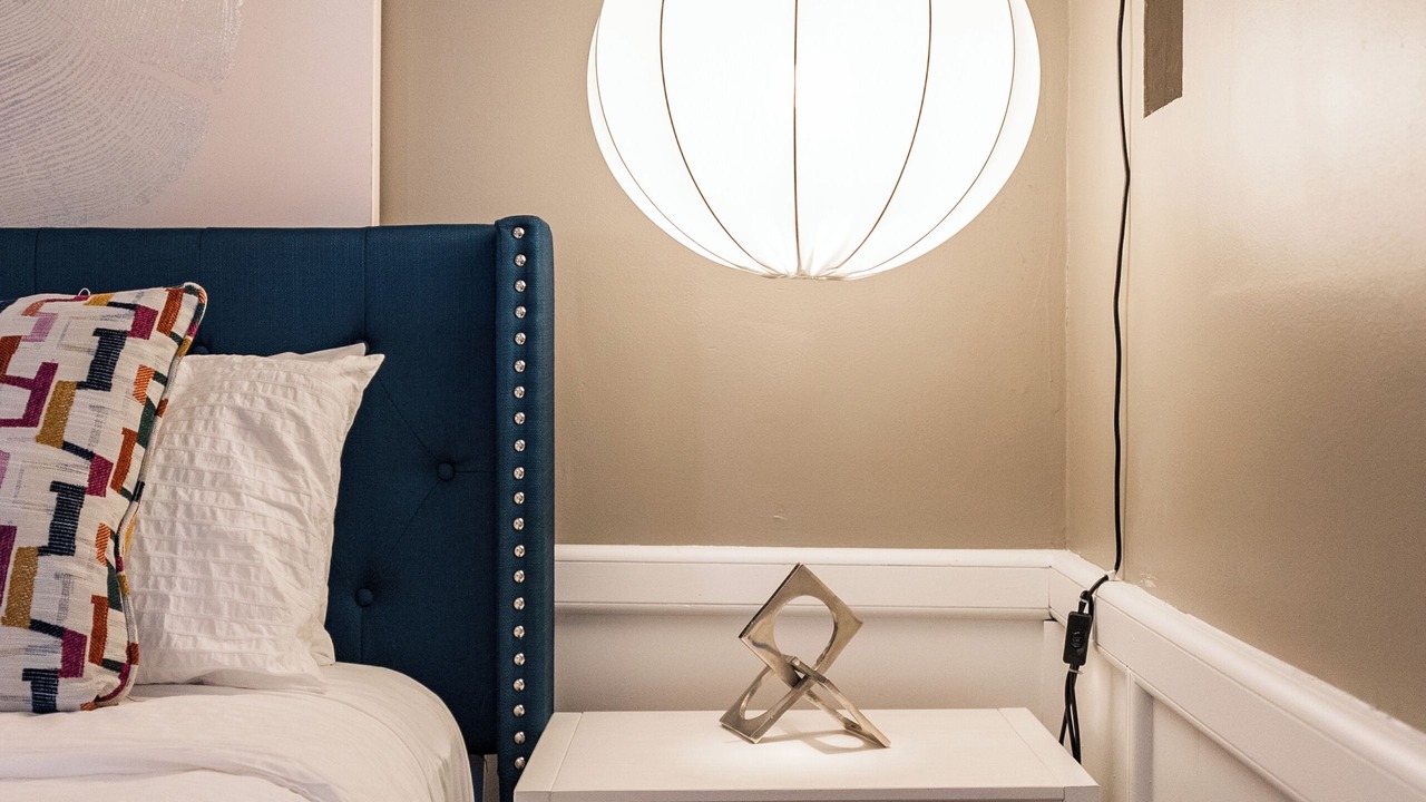 Photo of Bedroom in Rosedale