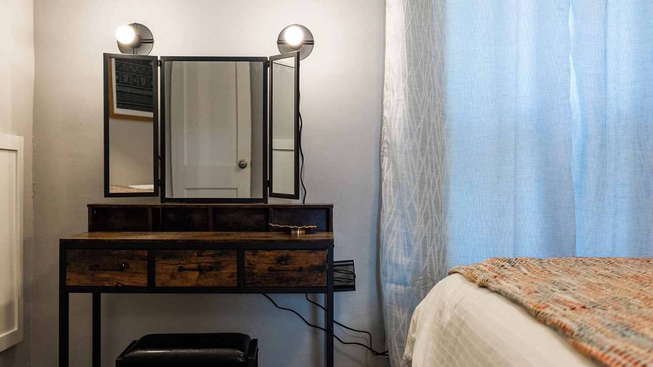 Photo of Bedroom in Rosedale