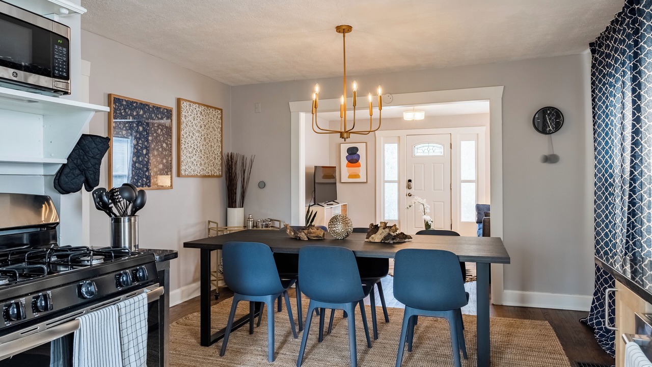 Photo of Kitchen in Rosedale