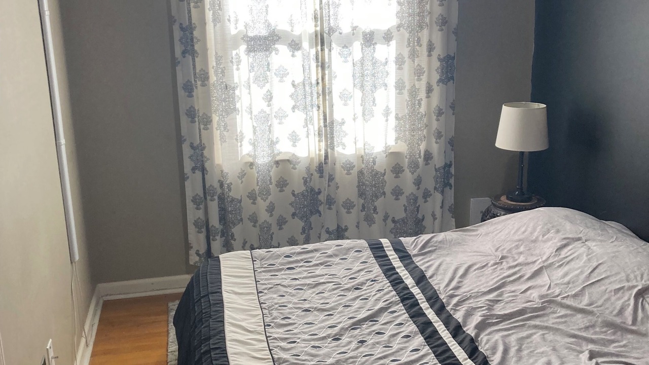 Photo of Bedroom in Kansas City