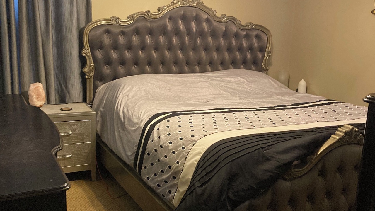 Photo of Bedroom in Kansas City