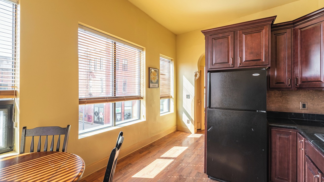 Photo of Kitchen in La Crosse