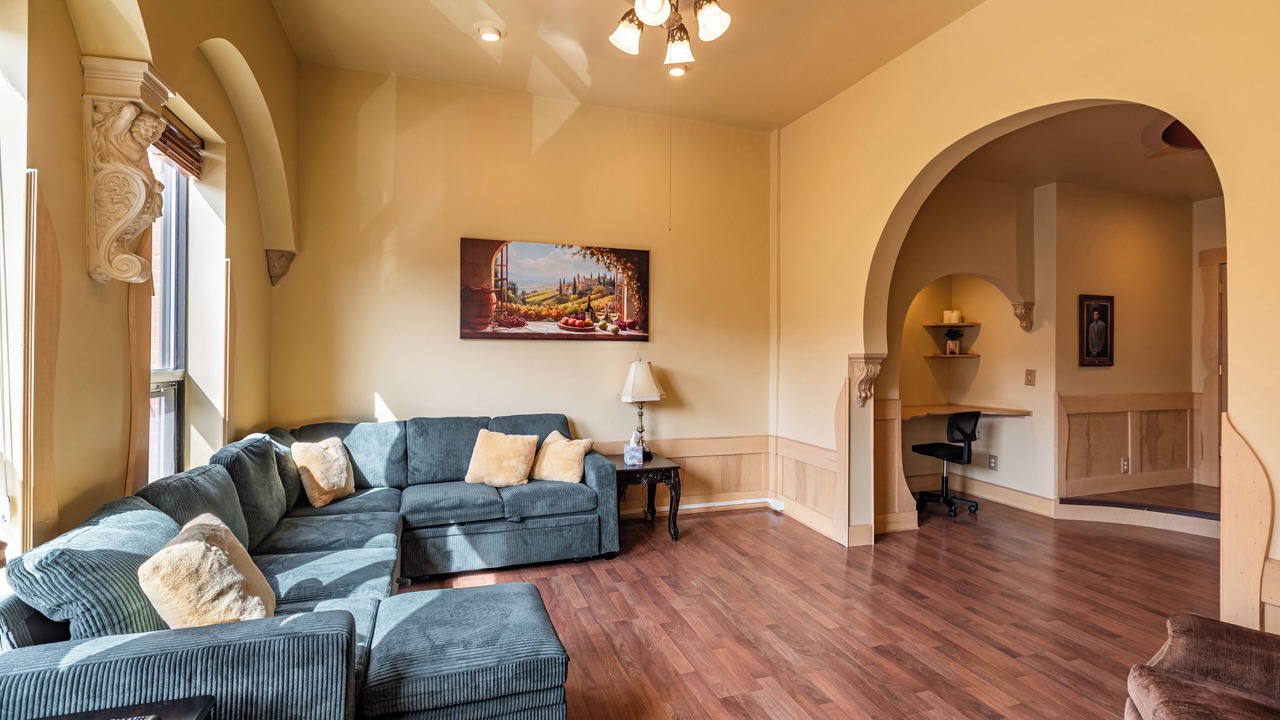 Photo of Livingroom in La Crosse