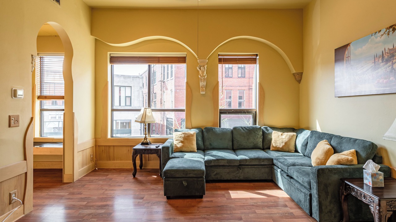 Photo of Livingroom in La Crosse