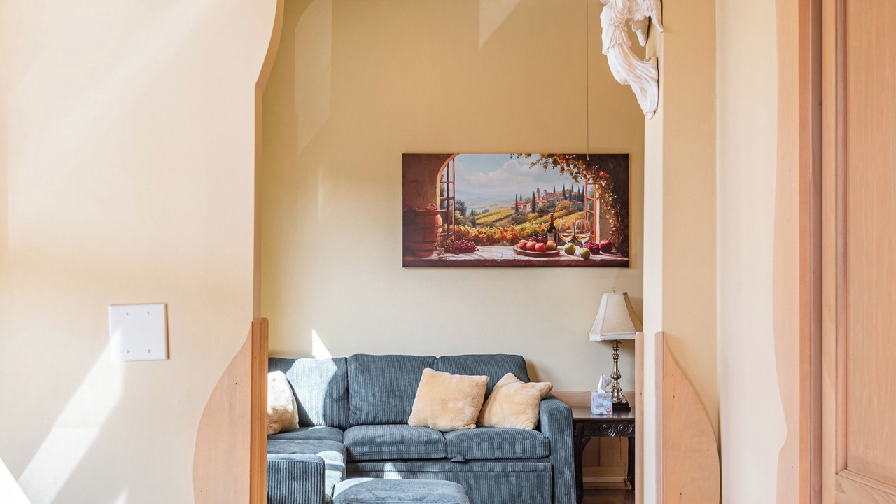 Photo of Livingroom in La Crosse