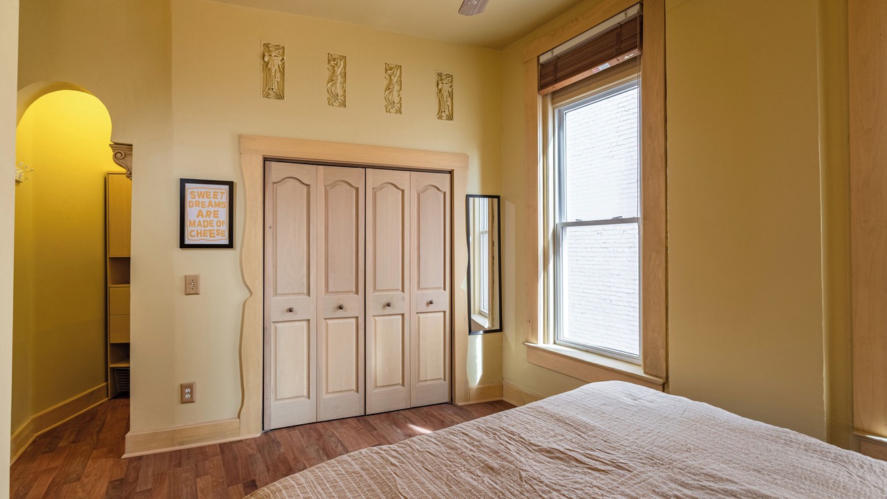 Photo of Bedroom in La Crosse