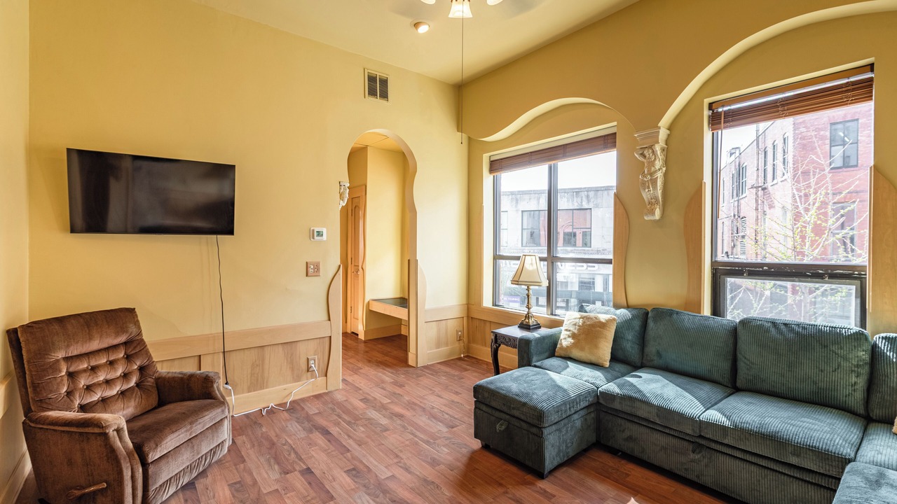 Photo of Livingroom in La Crosse