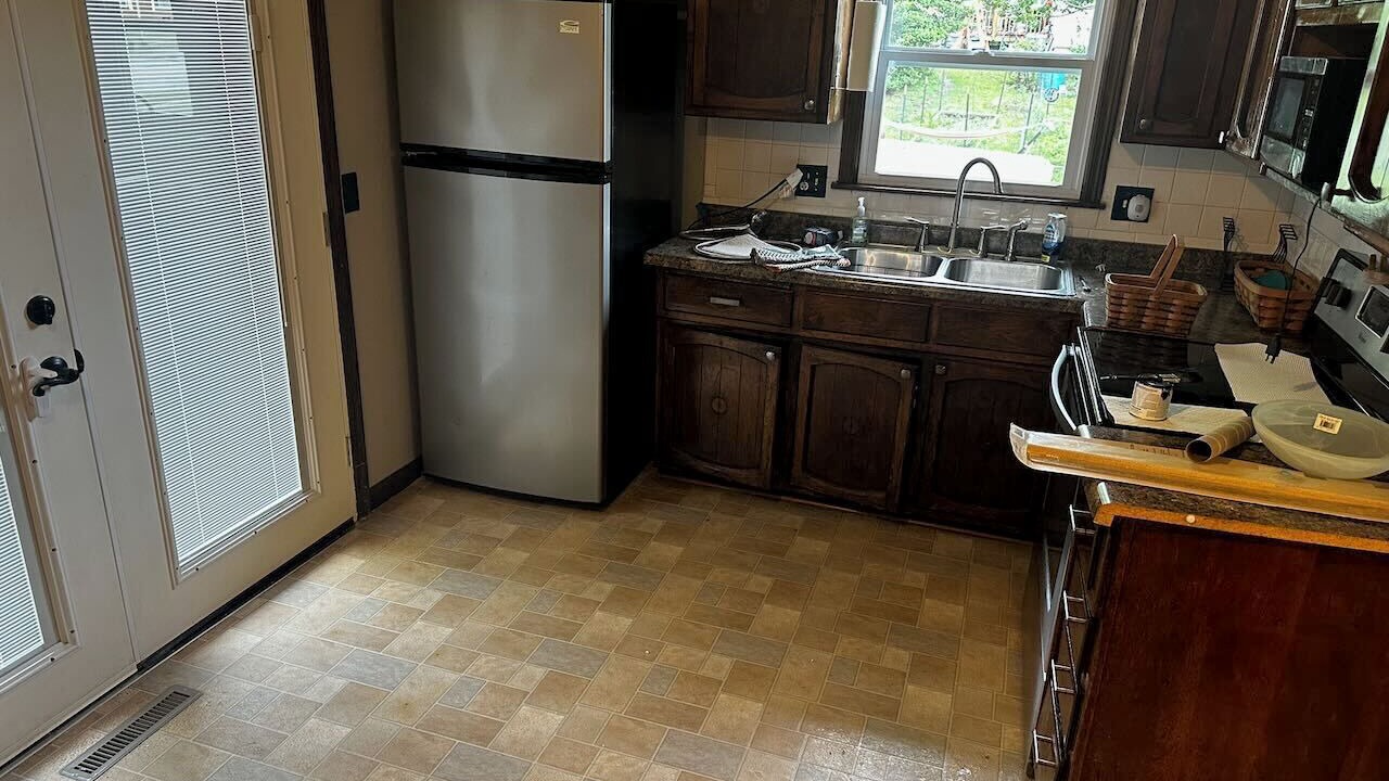 Photo of Kitchen in Independence