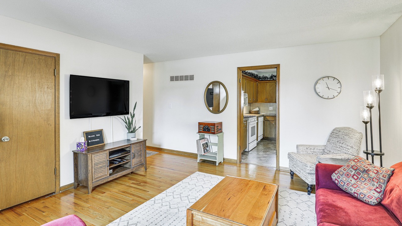 Photo of Livingroom in Independence