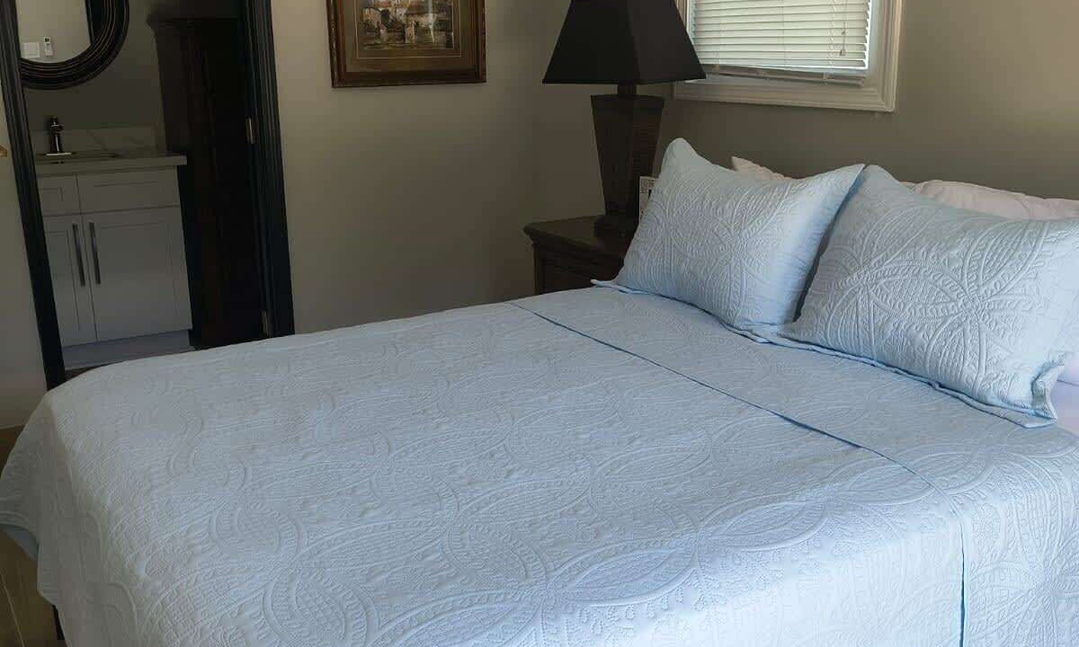 Photo of Bedroom in Highlands - Perkins