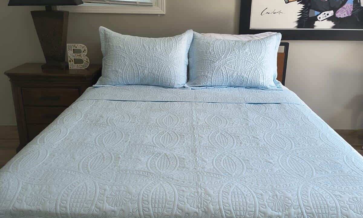 Photo of Bedroom in Highlands - Perkins