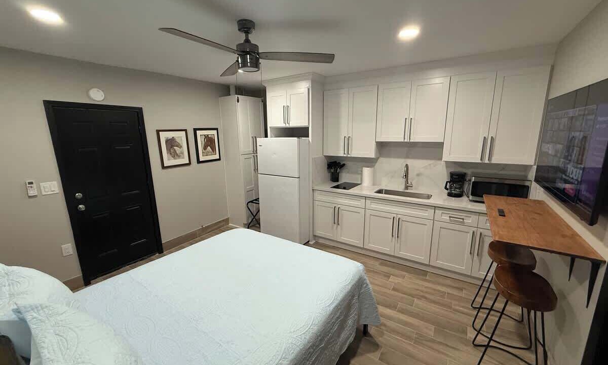Photo of Bedroom in Highlands - Perkins