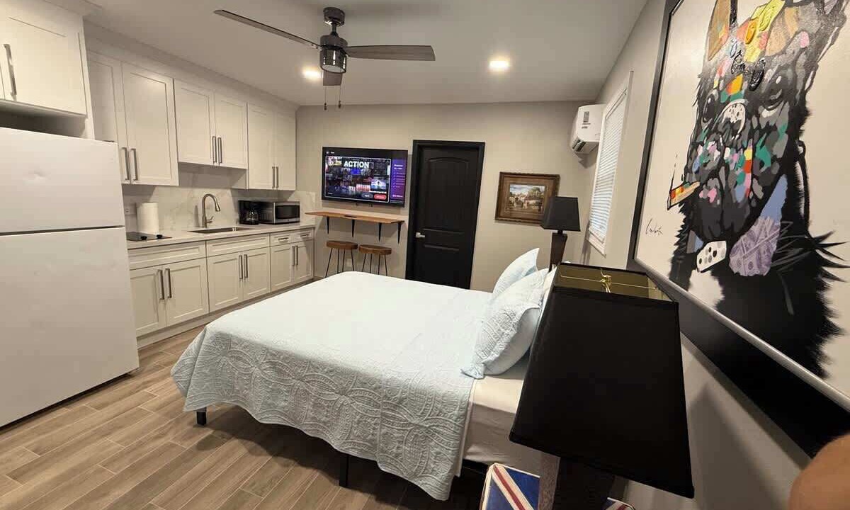 Photo of Bedroom in Highlands - Perkins