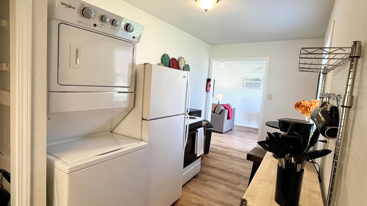 Photo of Kitchen in Kirksville
