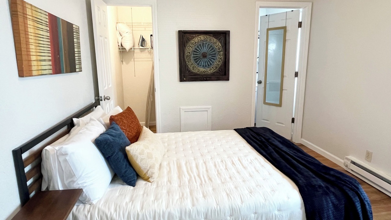 Photo of Bedroom in Kirksville