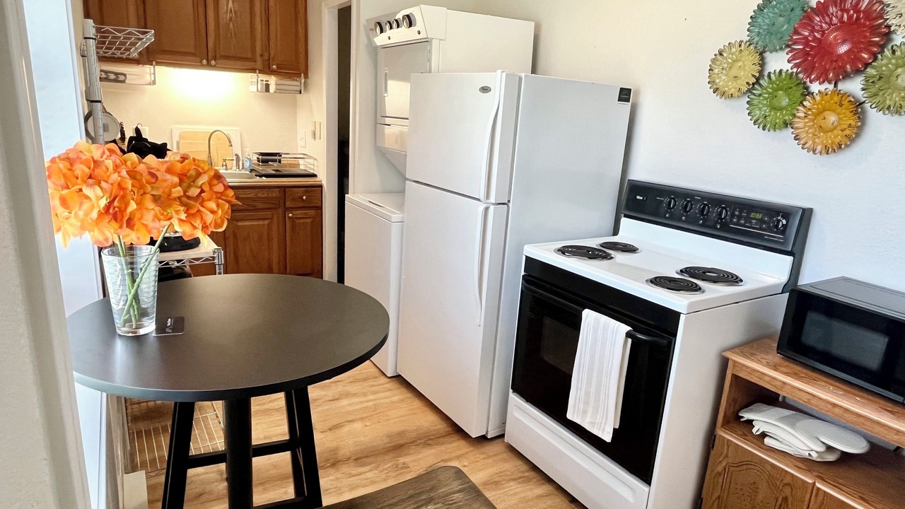 Photo of Kitchen in Kirksville