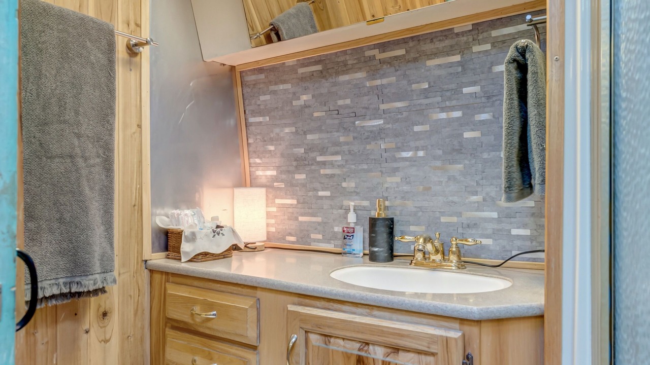 Photo of Bathroom in Springfield