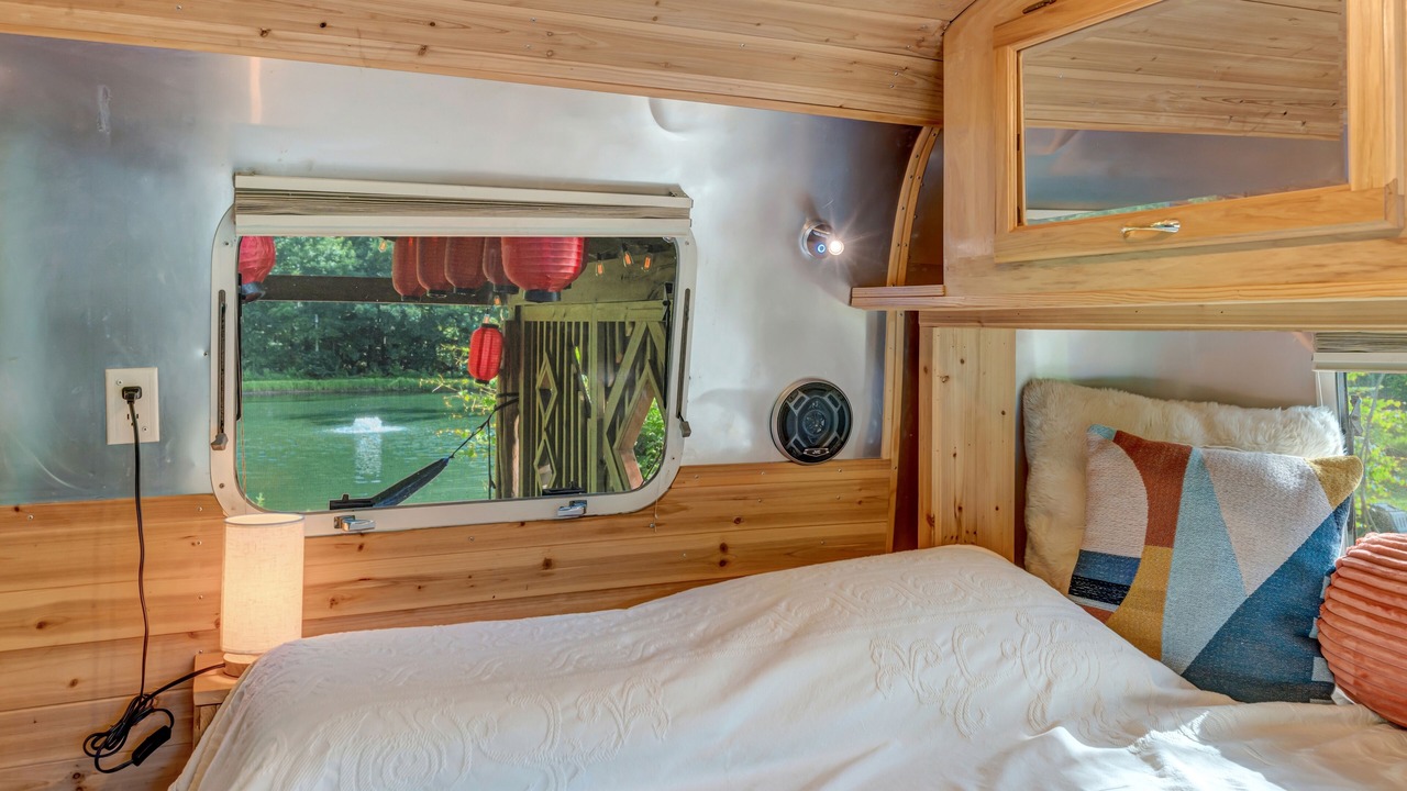 Photo of Bedroom in Springfield