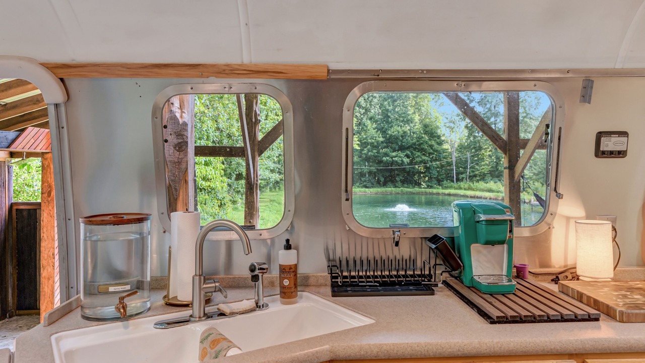 Photo of Kitchen in Springfield