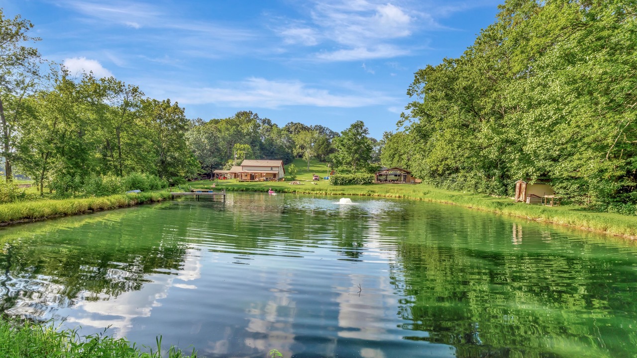 Photo of Outdoor in Springfield