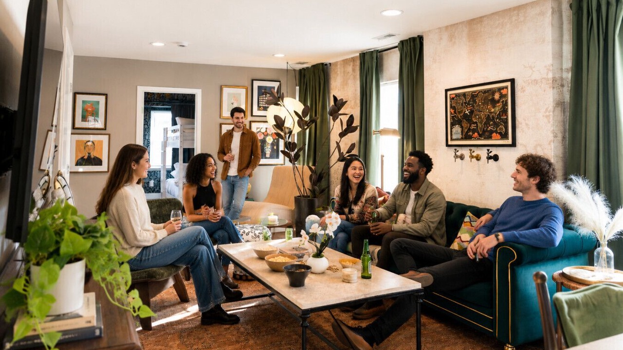 Photo of Others in St. Louis