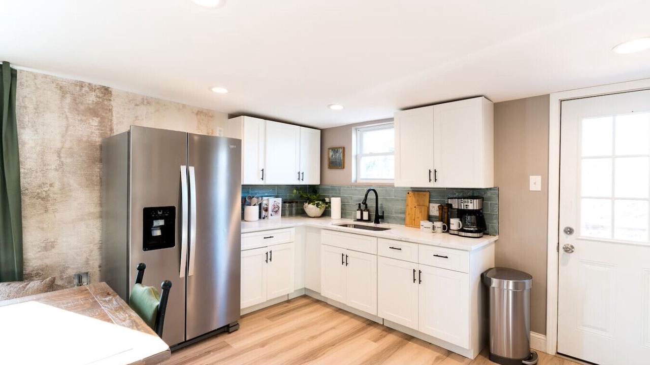 Photo of Kitchen in St. Louis