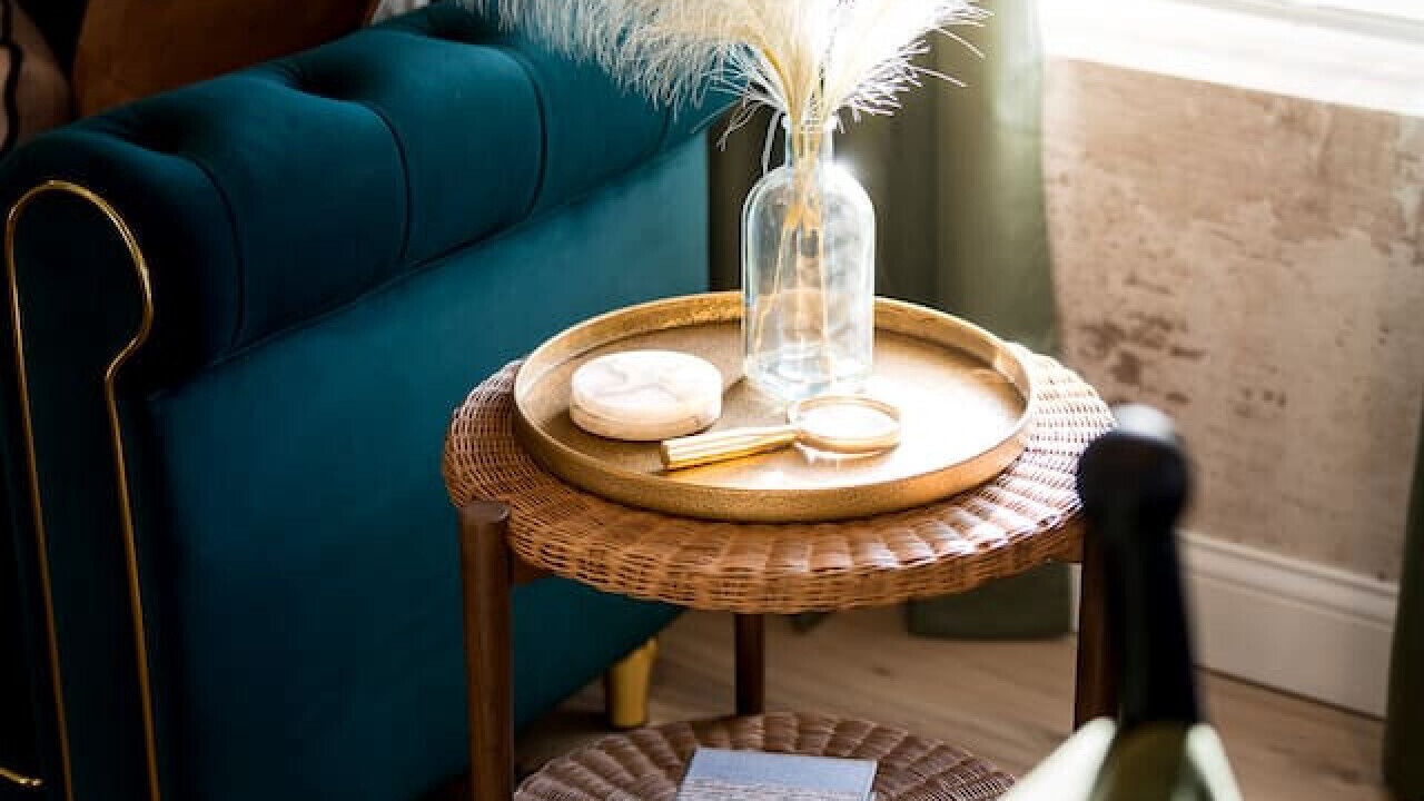 Photo of Livingroom in St. Louis