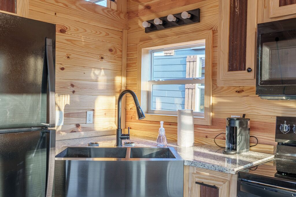 Photo of Kitchen in Lutts
