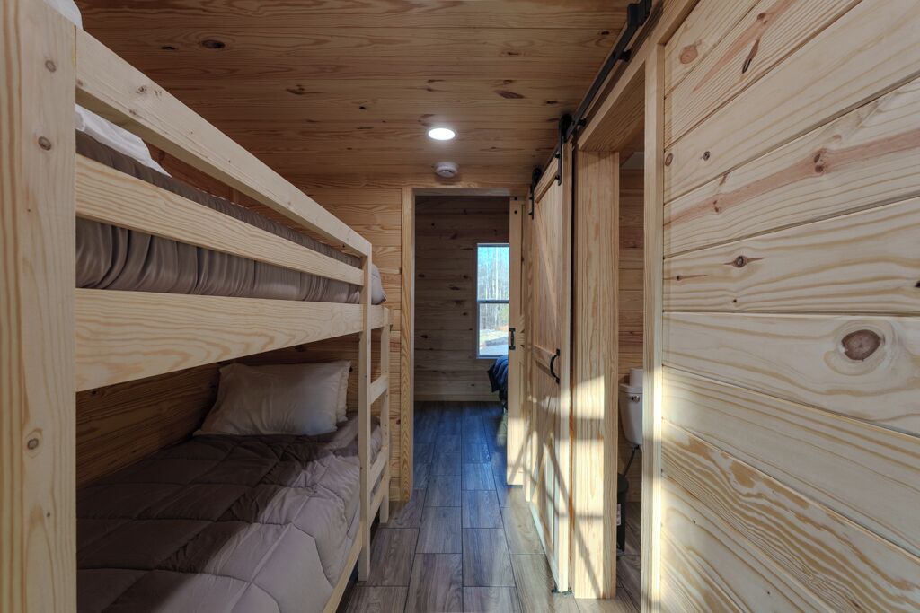 Photo of Bedroom in Lutts