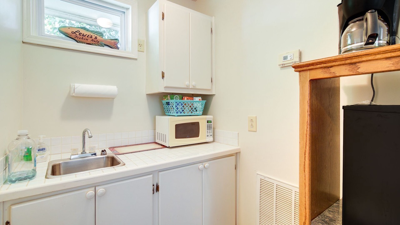 Photo of Kitchen in Fruitvale