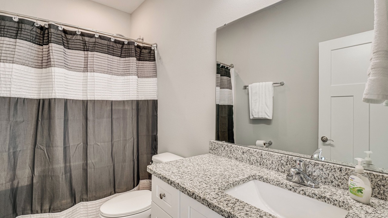 Photo of Bathroom in Crossville