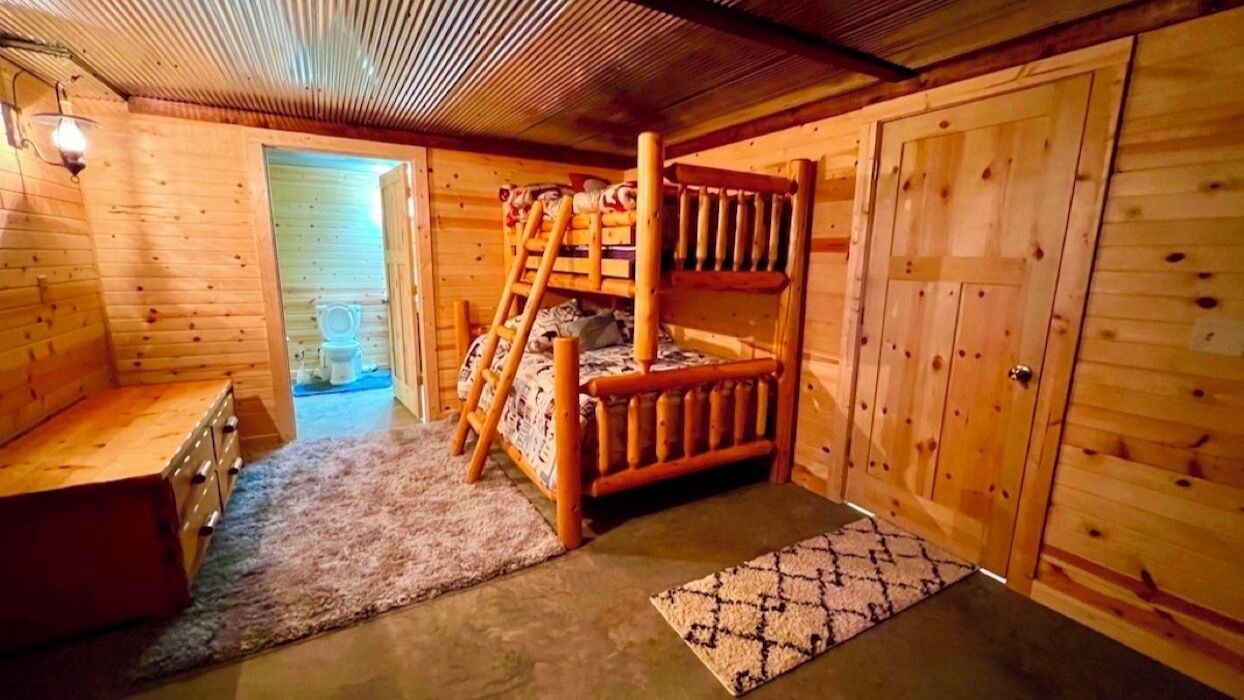 Photo of Bedroom in Harpers Ferry