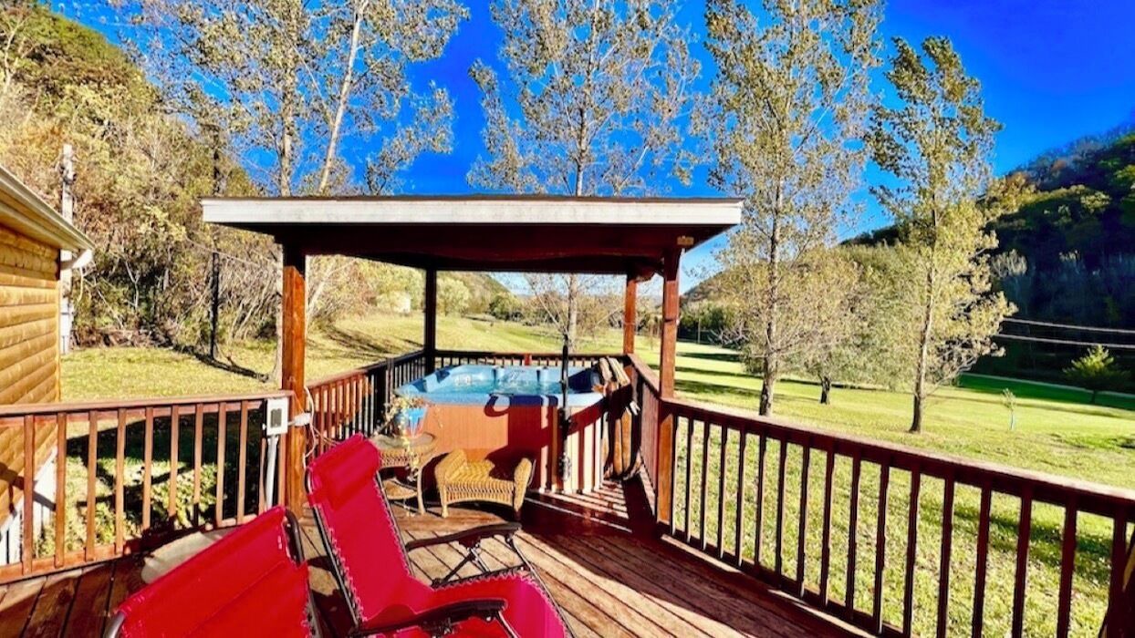 Photo of Outdoor in Harpers Ferry