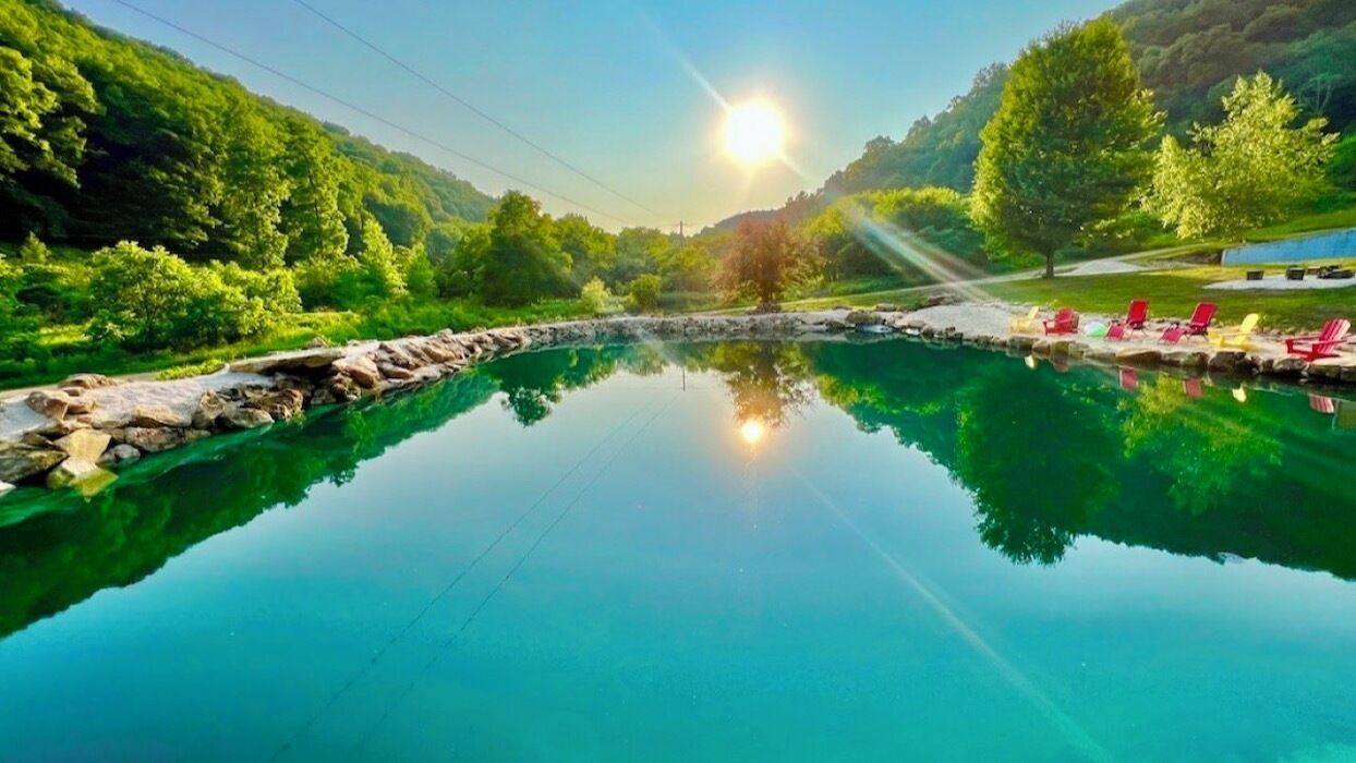 Photo of Outdoor in Harpers Ferry