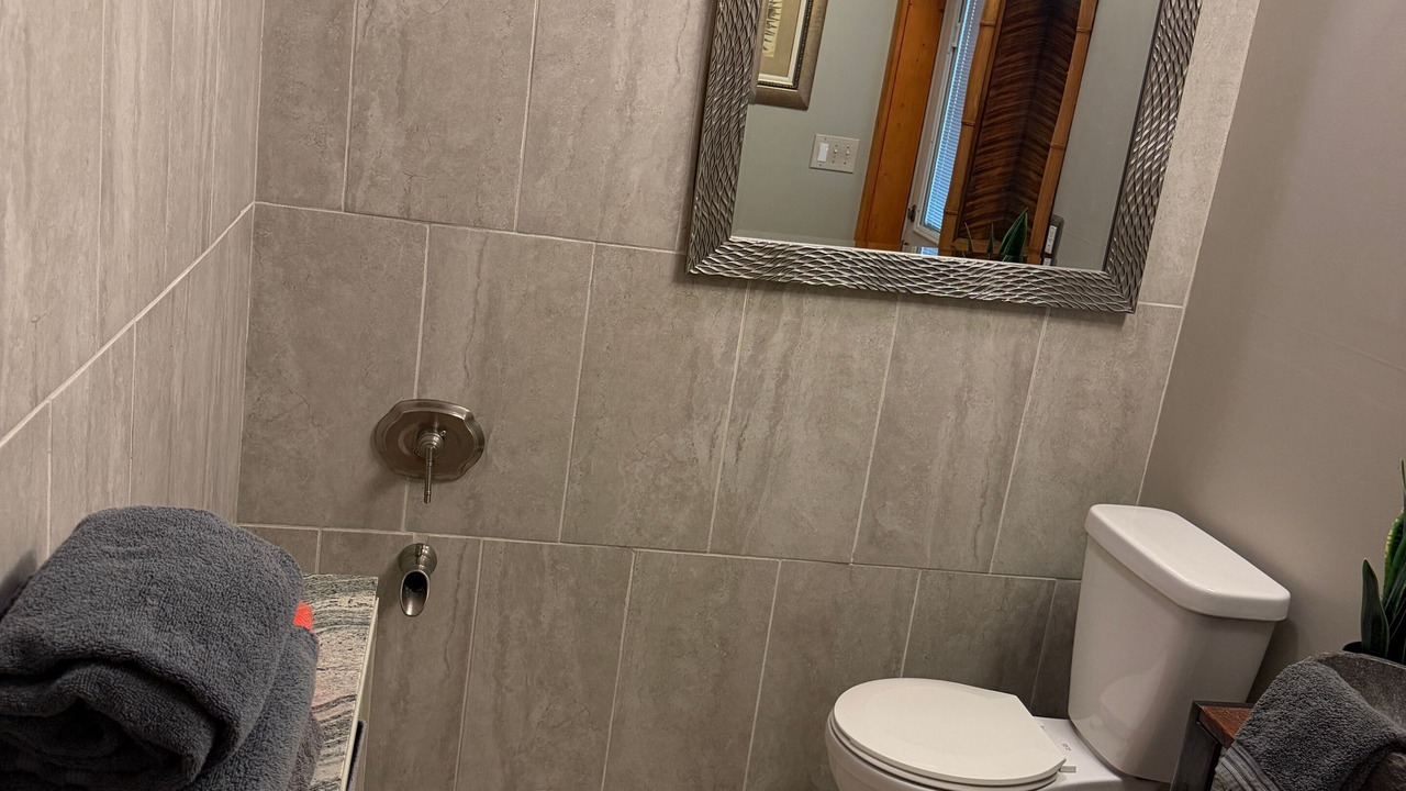 Photo of Bathroom in Bellevue