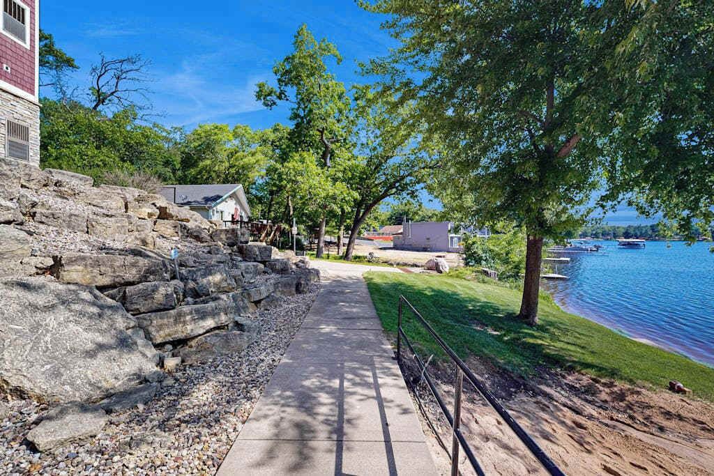 Photo of Outdoor in Lake Delton