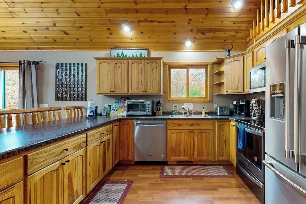Photo of Kitchen in Friendship