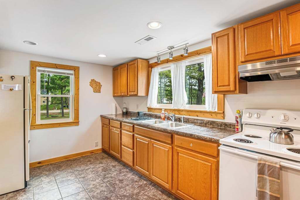 Photo of Kitchen in Mather