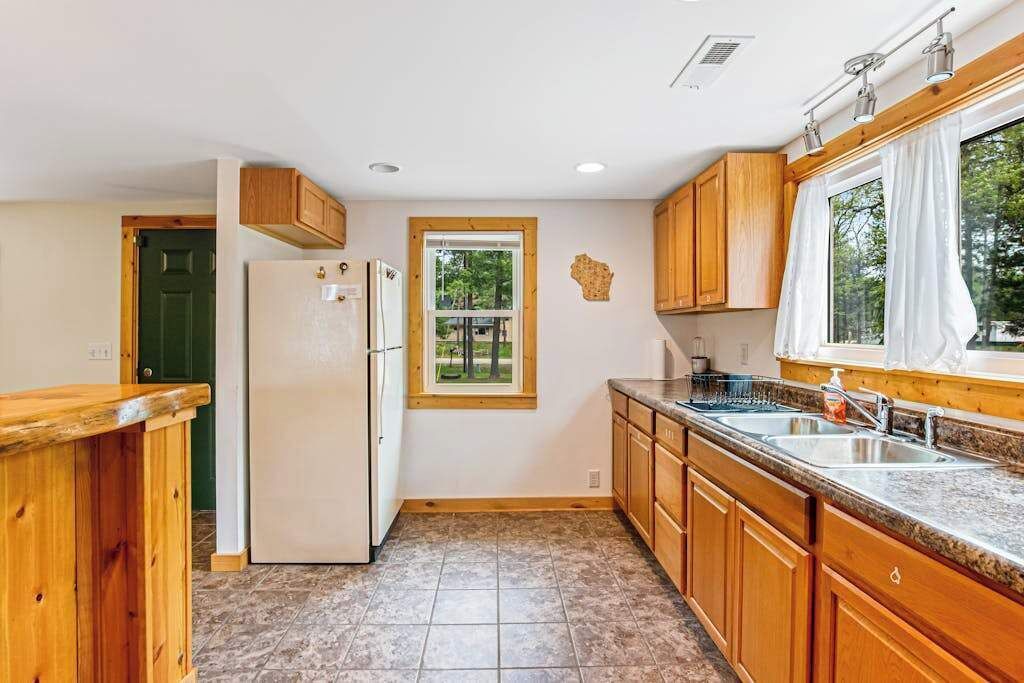 Photo of Kitchen in Mather