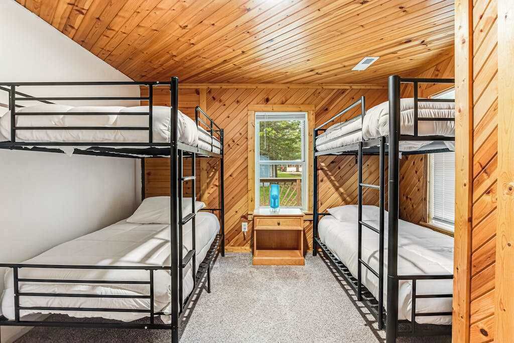 Photo of Bedroom in Mather