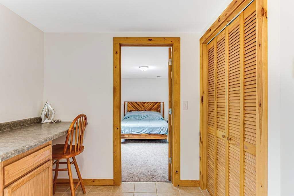 Photo of Bedroom in Mather