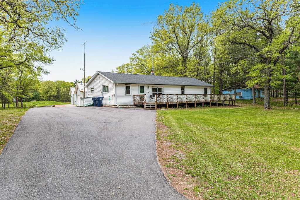 Photo of Outdoor in Mather