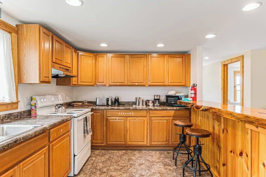 Photo of Kitchen in Mather