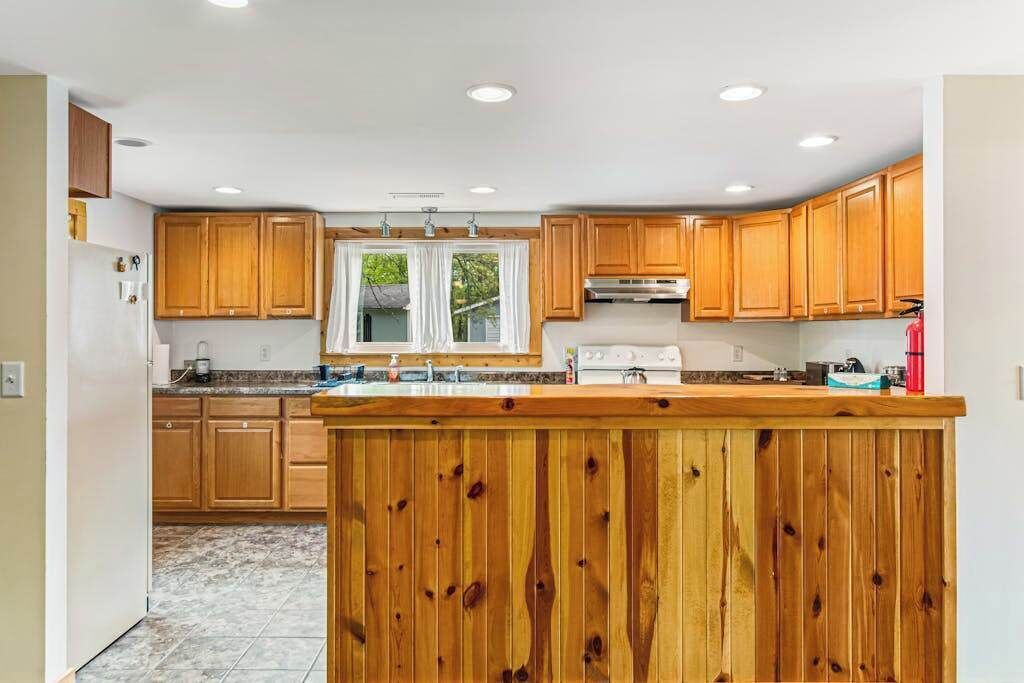 Photo of Kitchen in Mather