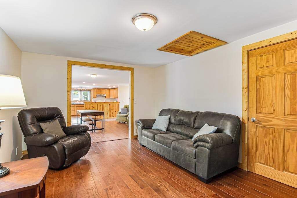Photo of Livingroom in Mather