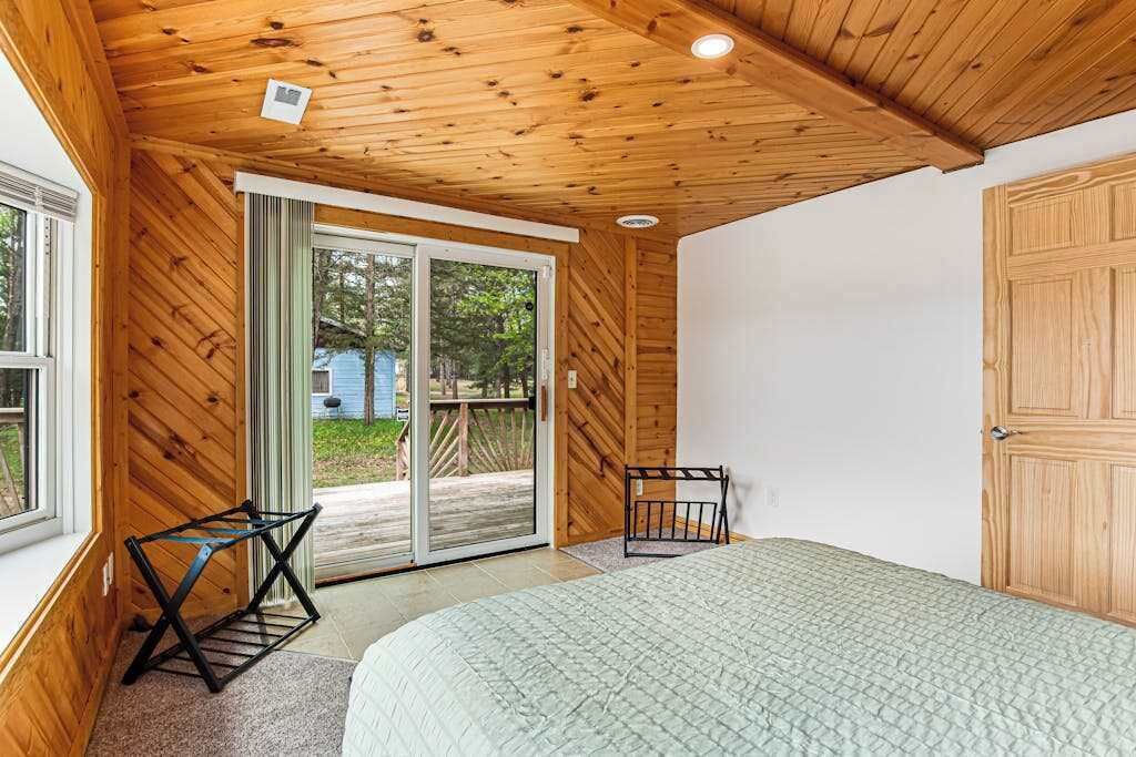 Photo of Bedroom in Mather