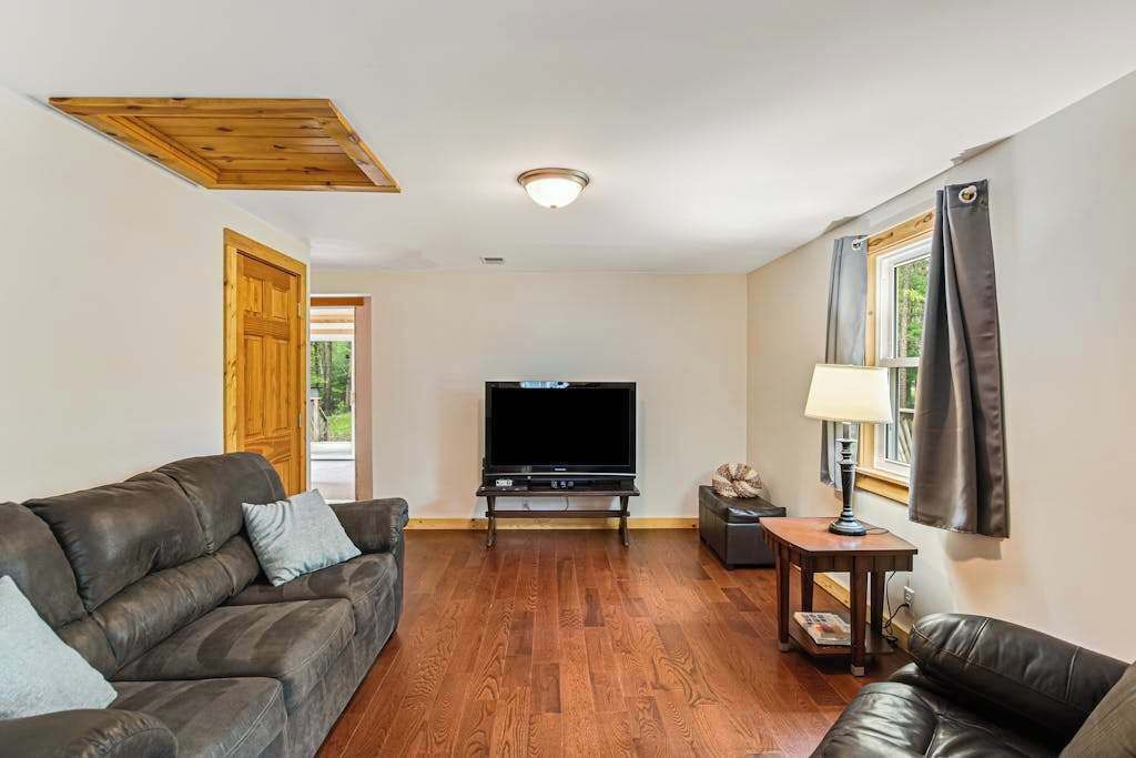 Photo of Livingroom in Mather