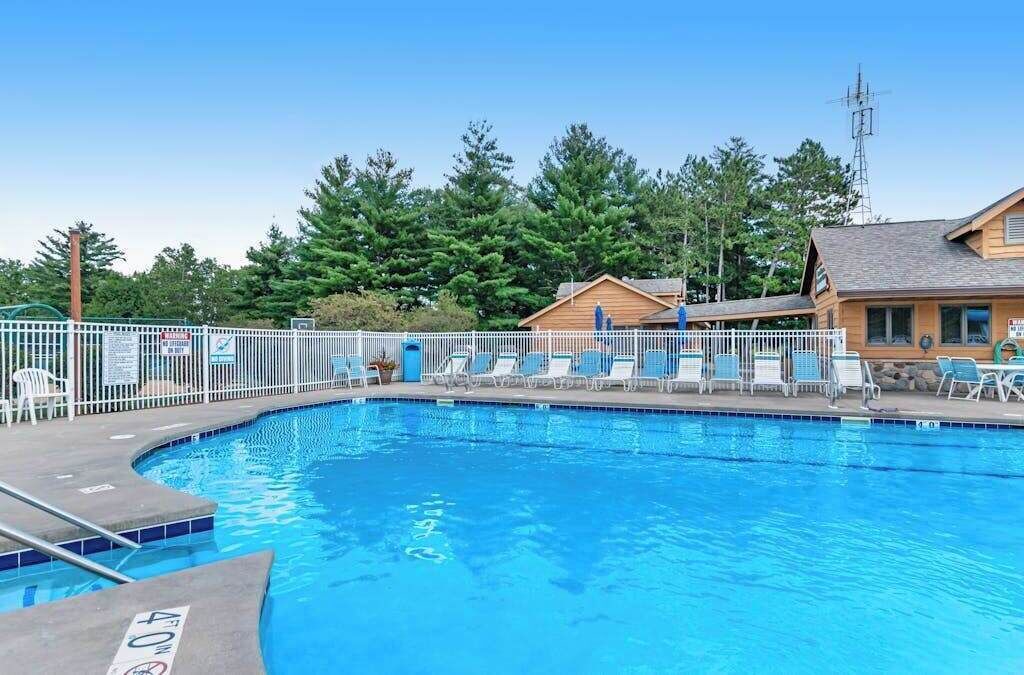 Photo of Outdoor in Dellwood