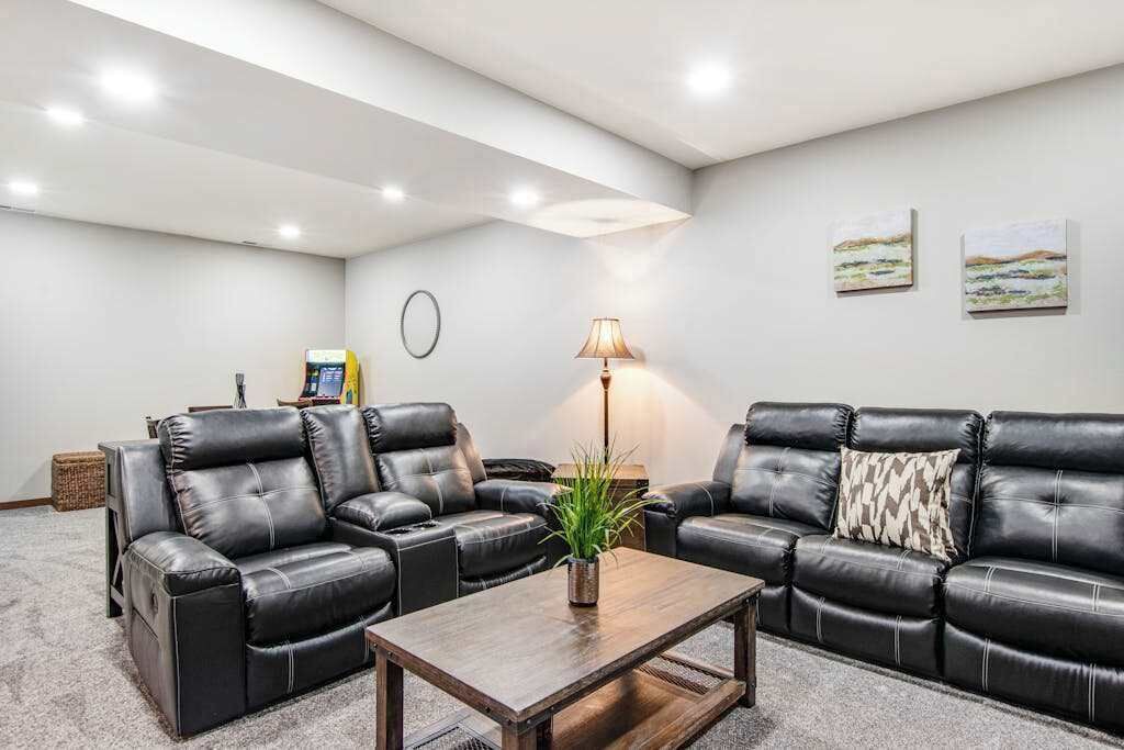 Photo of Livingroom in Arkdale