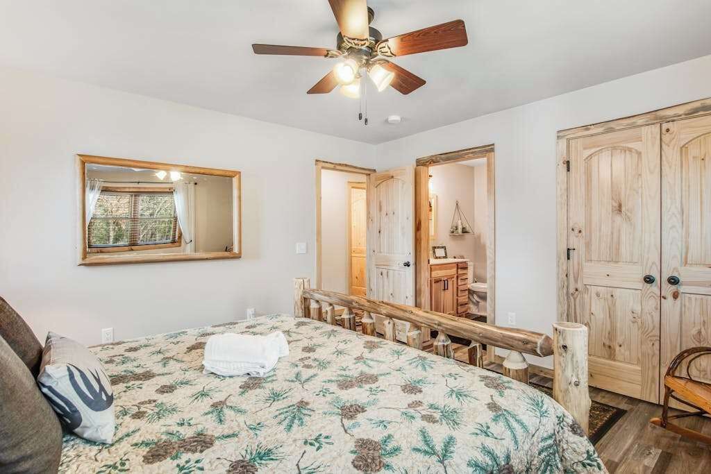Photo of Bedroom in Arkdale